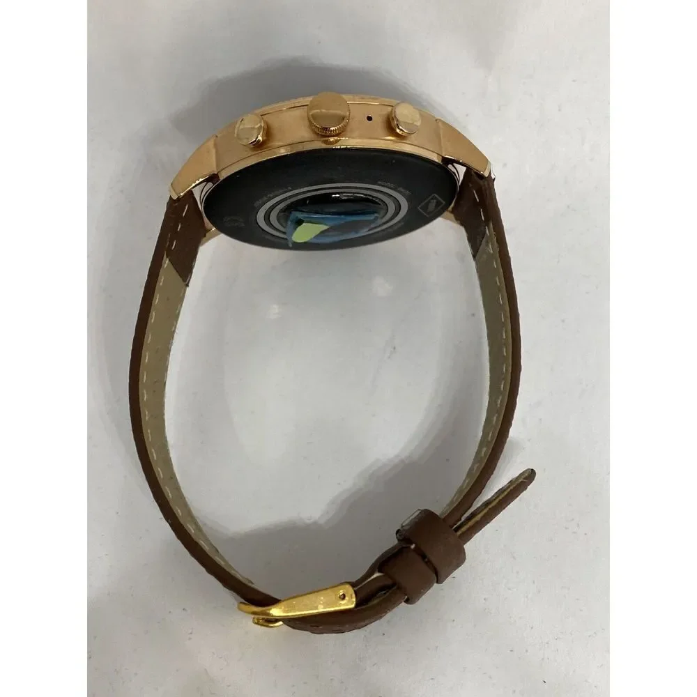 Fossil this watch